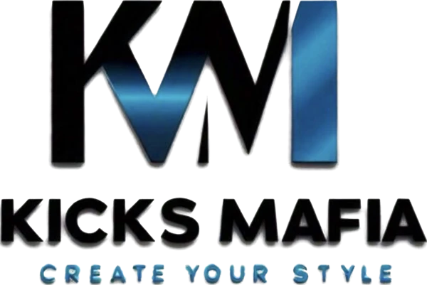 Kicks Mafia — Create your style